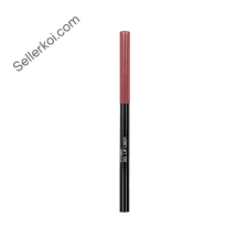 Wet n Wild Perfect Pout Gel Lip Liner Never Petal Down
